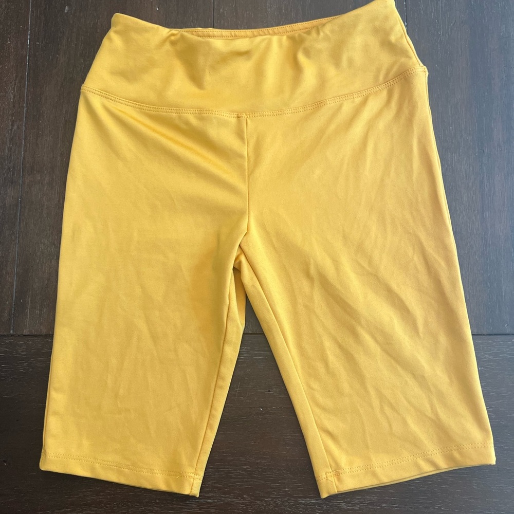 HABITUAL Girls Bike Short